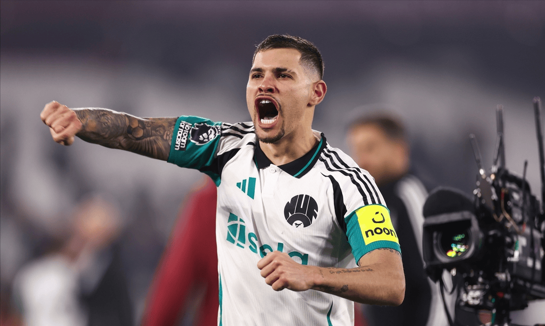 风云突变!纽卡斯尔窗口期刷新队史纪录;欧篮联版图或变;信心回归;球队文化再被提及的简单介绍 风云突变!纽卡斯尔窗口期刷新队史纪录;欧篮联版图或变;信心回归;球队文化再被提及的简单介绍