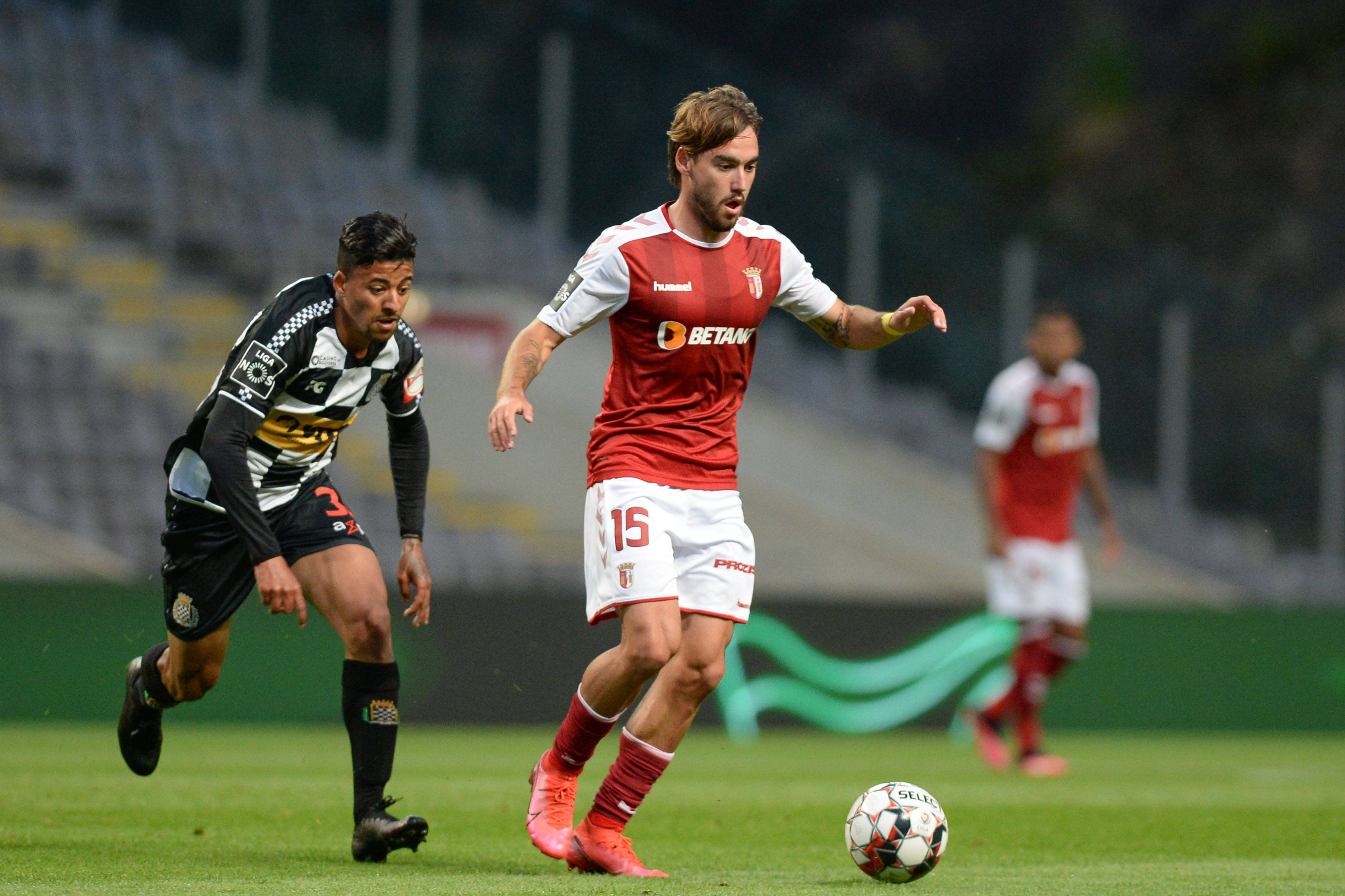 今晚突围战来临,北京国安围绕葡超手感冰凉,赛场秩序良好,球队文化再被提及的简单介绍 今晚突围战来临,北京国安围绕葡超手感冰凉,赛场秩序良好,球队文化再被提及的简单介绍