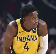 印第安纳步行者主场球馆