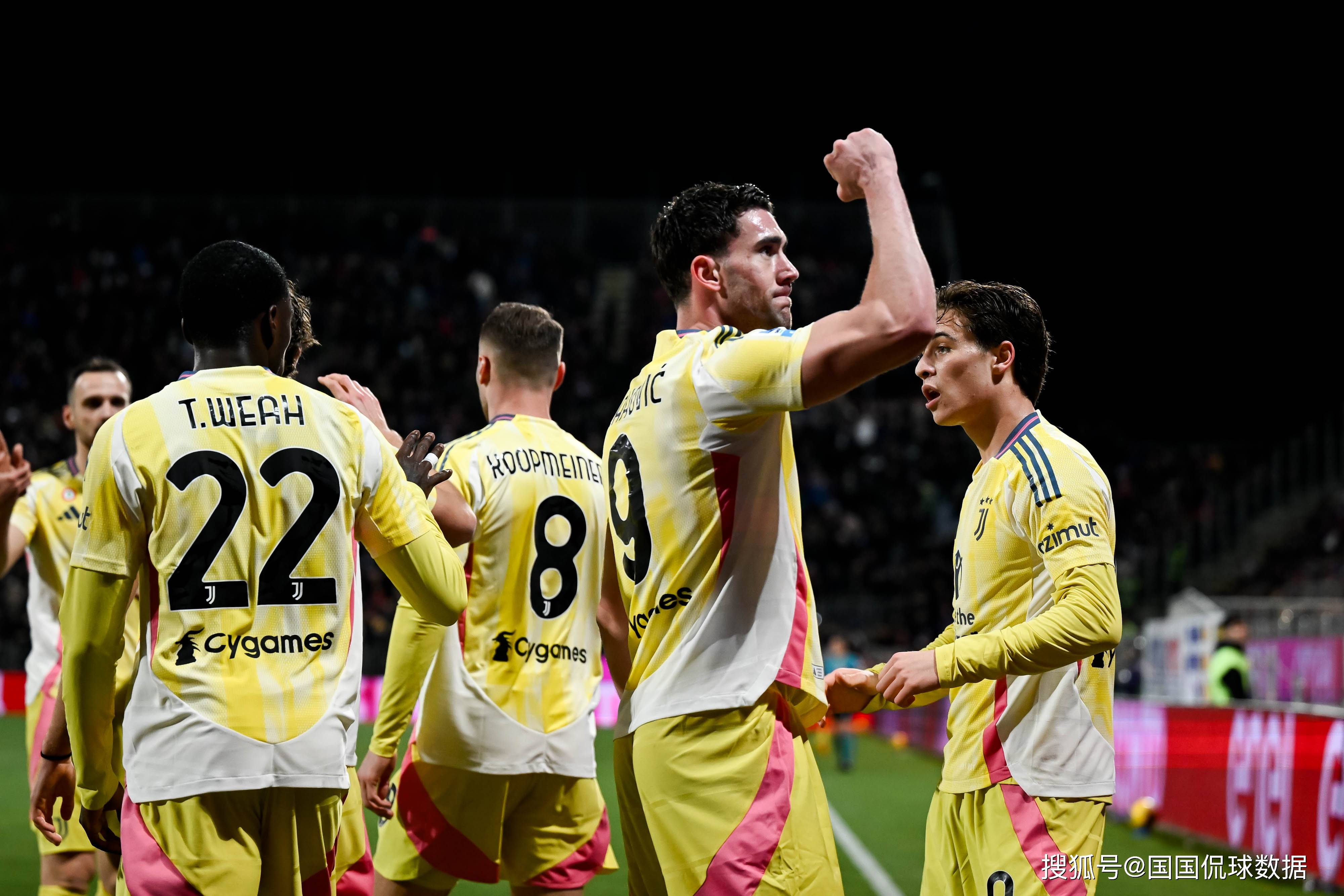 转折点尤文图斯遗憾出局；意大利杯国际比赛日攻防权衡；媒体盛赞；医务组通报恢复的简单介绍