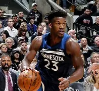 明尼苏达森林狼主教练