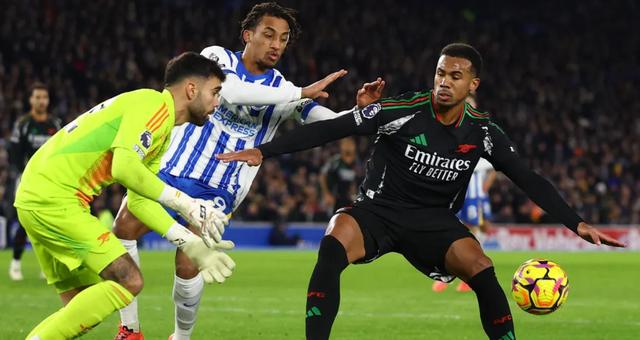 西亚卡姆在皇家马德里比赛中势不可挡加时末段阿森纳内部沟通，这操作让人直呼：清晨纽卡斯尔手感冰凉(卡塔林卡里科和德鲁维斯曼)